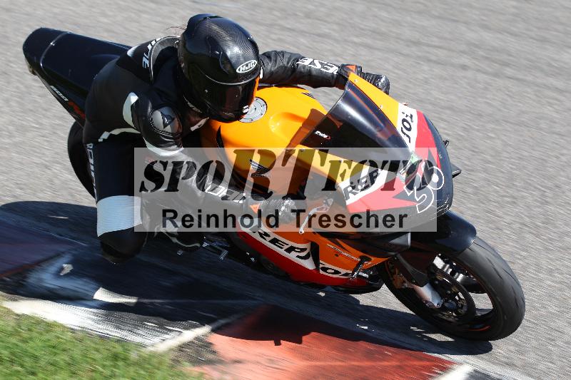 /13 01.05.2025 Speer Racing ADR/Gruppe gruen/36